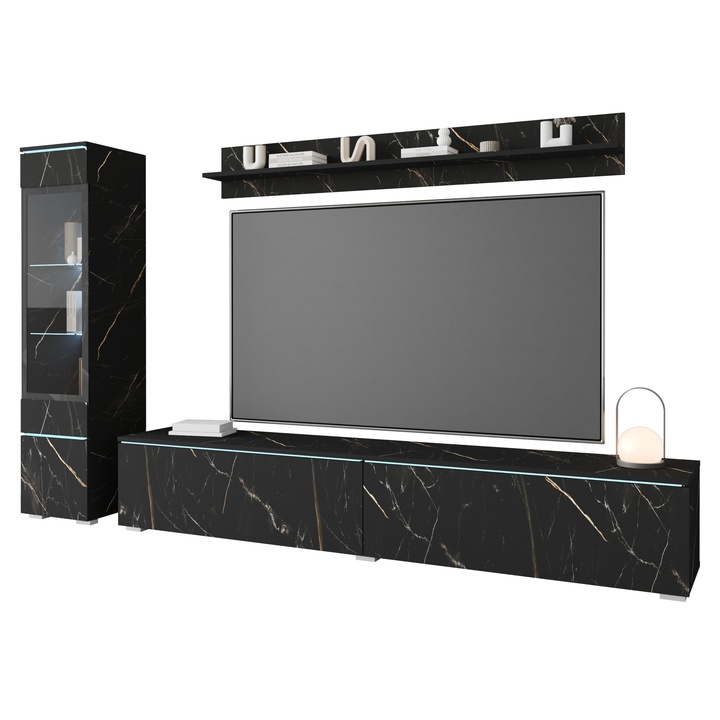 Obývacia stena PAVIA I san sebastian 1