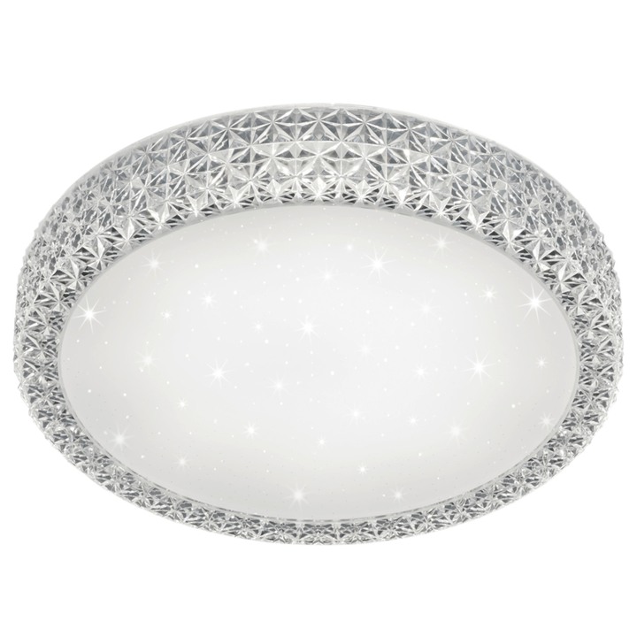 Stropné LED svietidlo PEGASUS 2 biela 1