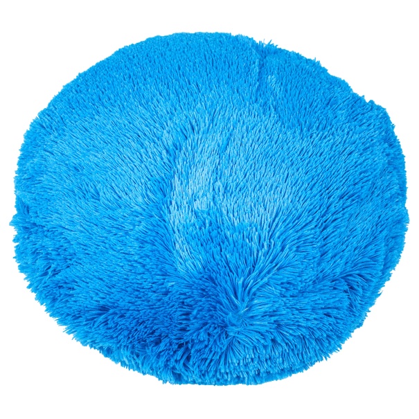 Dekoračný vankúš PELITO petrolejová 1