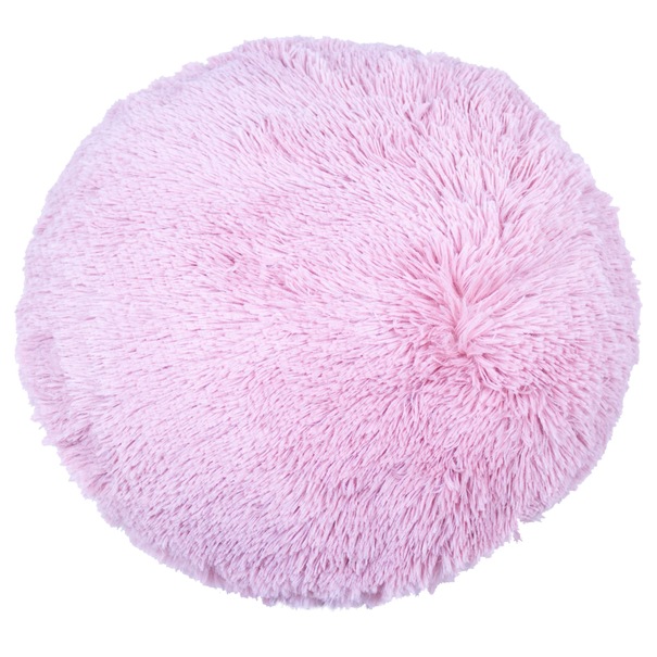 Dekoračný vankúš PELITO staroružová 1