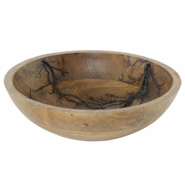 Miska PERCHA mango, priemer 25 cm 1