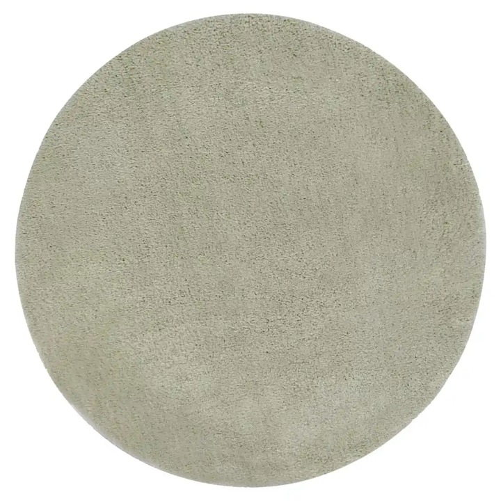 Koberec PESANTE šalviová, priemer 120 cm 1