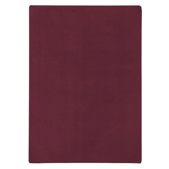 Koberec PESANTE vínová, 160x230 cm 1