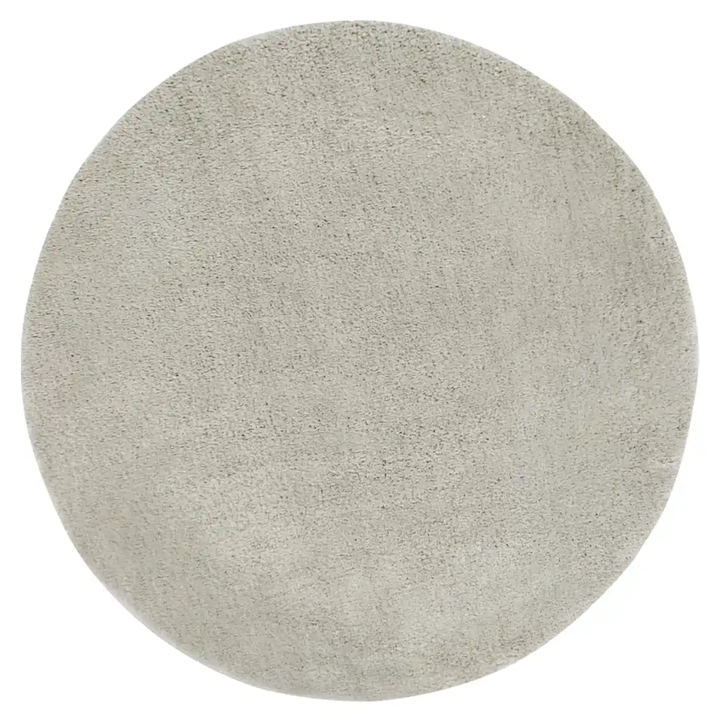 Koberec PESANTE béžová, priemer 120 cm 1