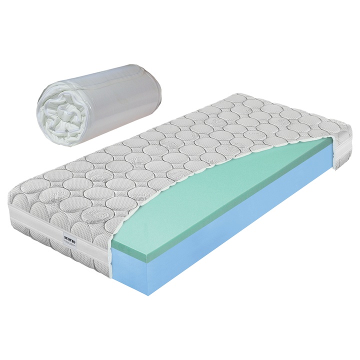 Matrac PHANTASIA ROLO 100x200 cm 1