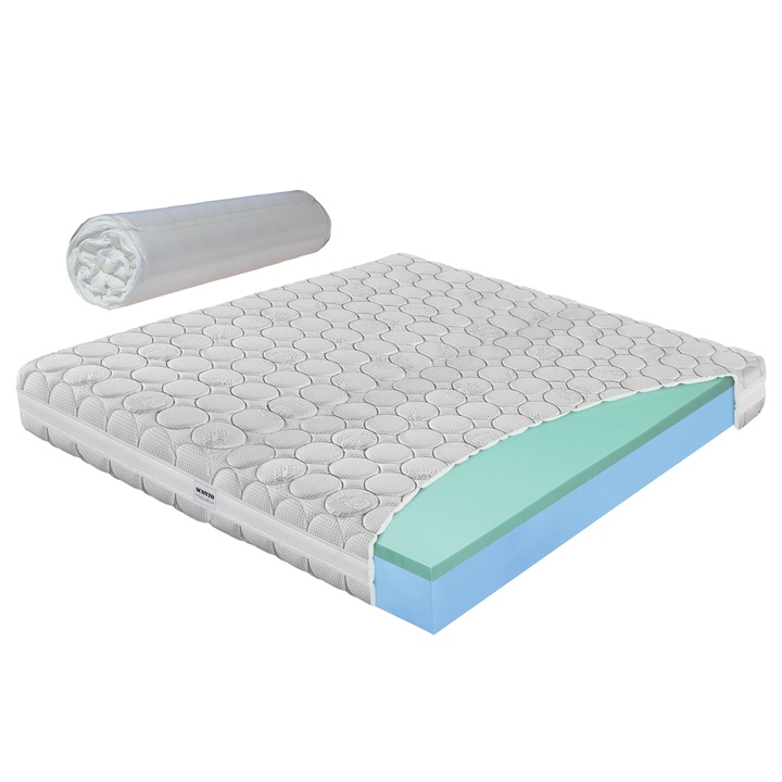 Matrac PHANTASIA ROLO 180x200 cm 1