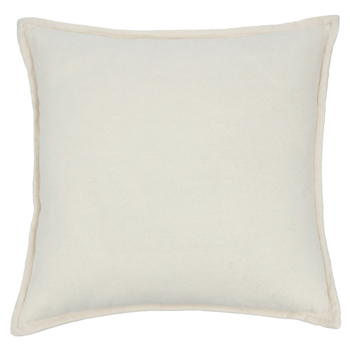 Dekoračný vankúš PIA krémová 1