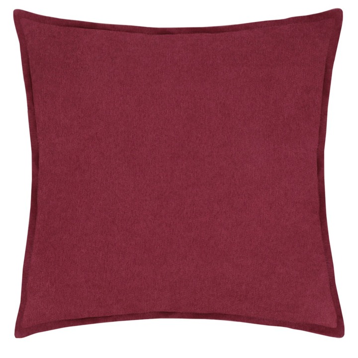 Dekoračný vankúš PIA tmavoružová 1