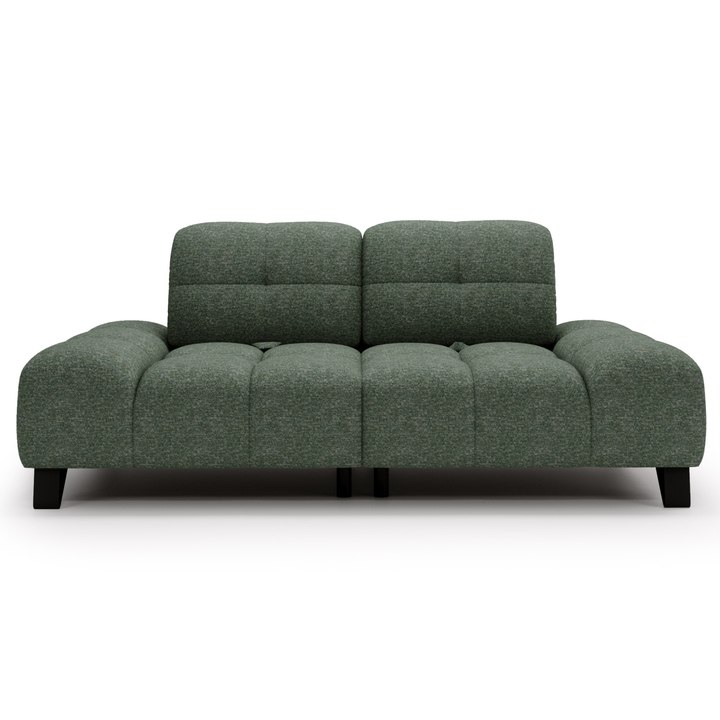Pohovka PICELLO MINI zelená 1