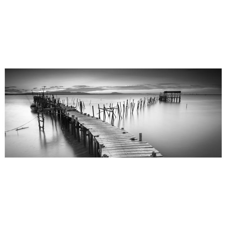 Obraz PIER 150x50 cm 1