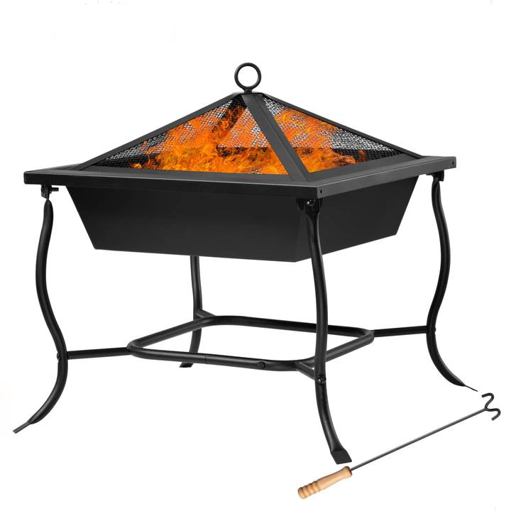 Ohnisko PIT 2 čierna 1