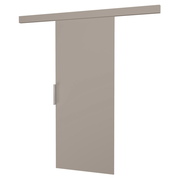 Posuvné dvere PIXI 96 kašmírová, 96x205 cm 1
