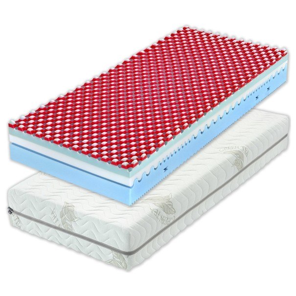 Matrac PLATINUM 27 80x200 cm 1