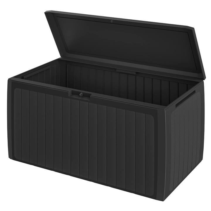 Záhradný box PLUS antracitová 1