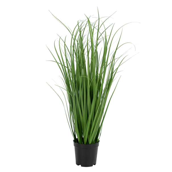 Umelý kvet POA zelená 1