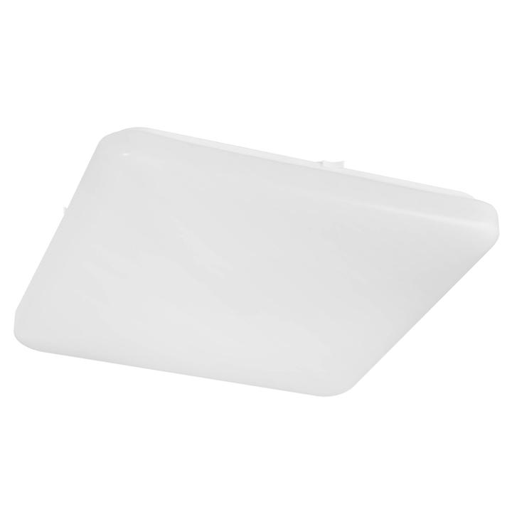 Stropné svietidlo POGLIOLA 2 biela, šírka 43 cm 1