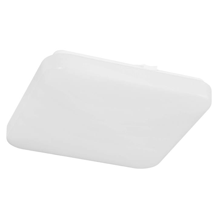 Stropné svietidlo POGLIOLA 2 biela, šírka 28 cm 1
