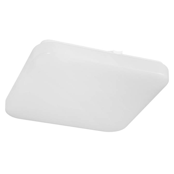 Stropné svietidlo POGLIOLA 2 biela, šírka 33 cm 1