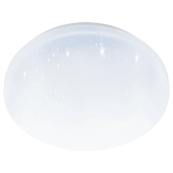 Stropné LED svietidlo POGLIOLA-S biela 1