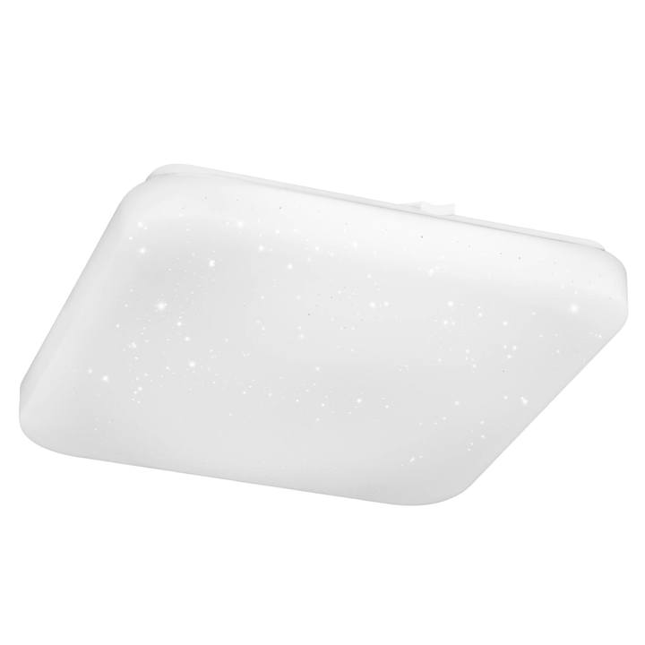 Stropné svietidlo POGLIOLA biela, šírka 33 cm 1