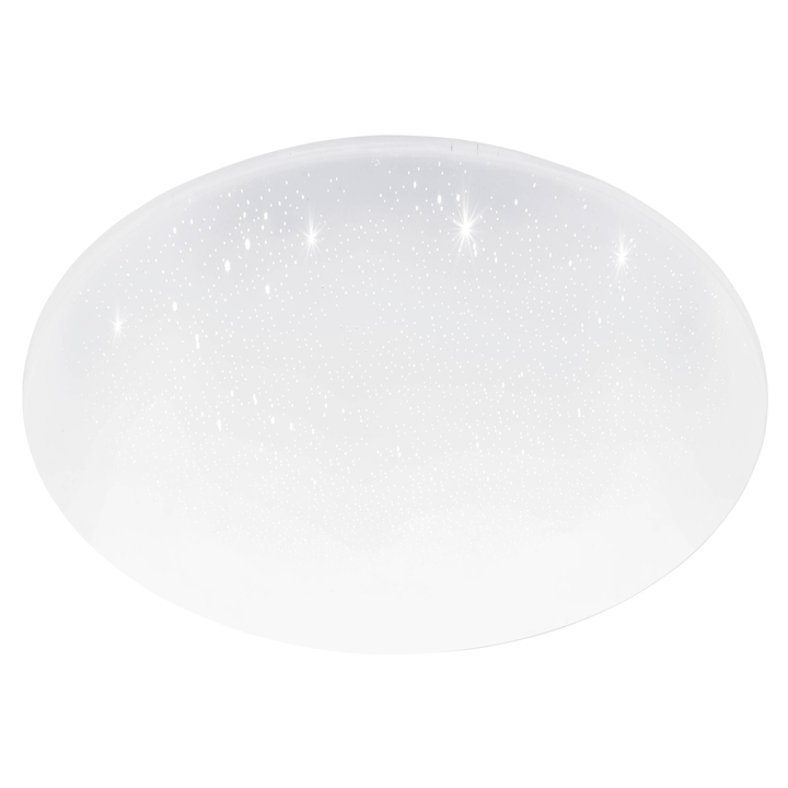 Stropné svietidlo POGLIOLA biela, priemer 50 cm 1