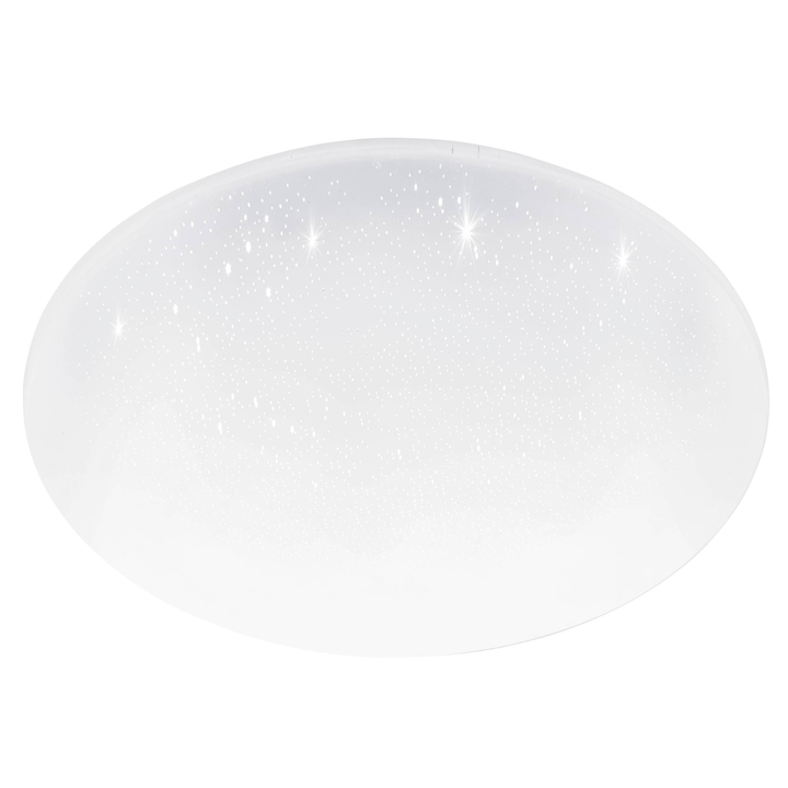 Stropné svietidlo POGLIOLA biela, priemer 43 cm 1