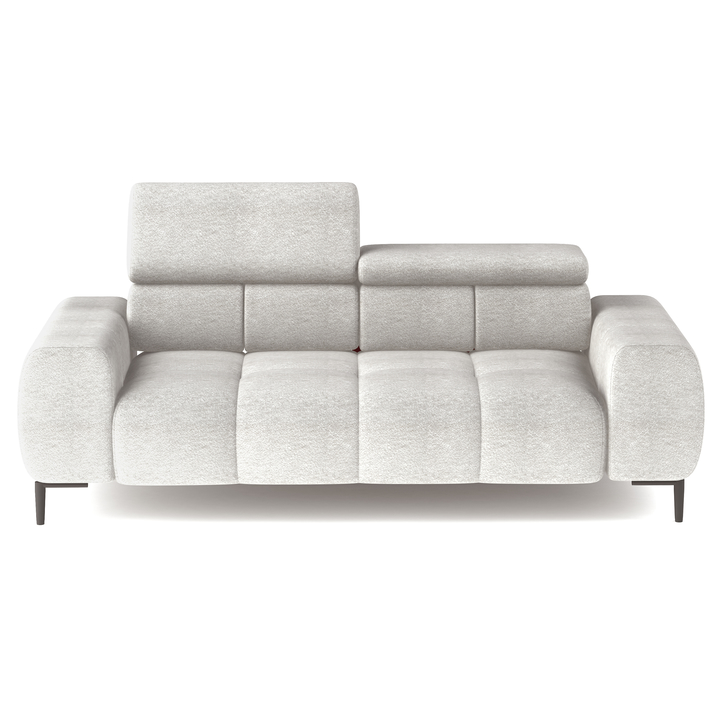 Pohovka POLA 3 biela 1