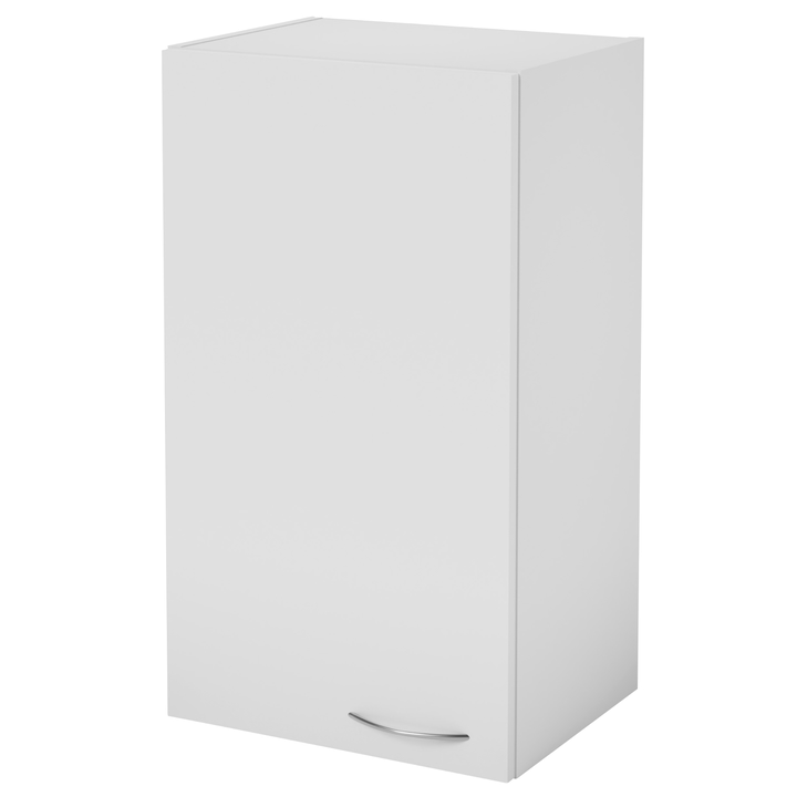 Závesná horná skrinka POLAR II biela, šírka 40 cm 1