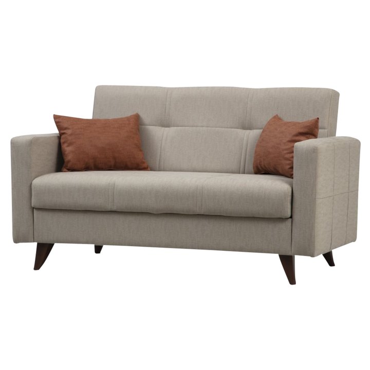 Pohovka  POLYA béžová 1