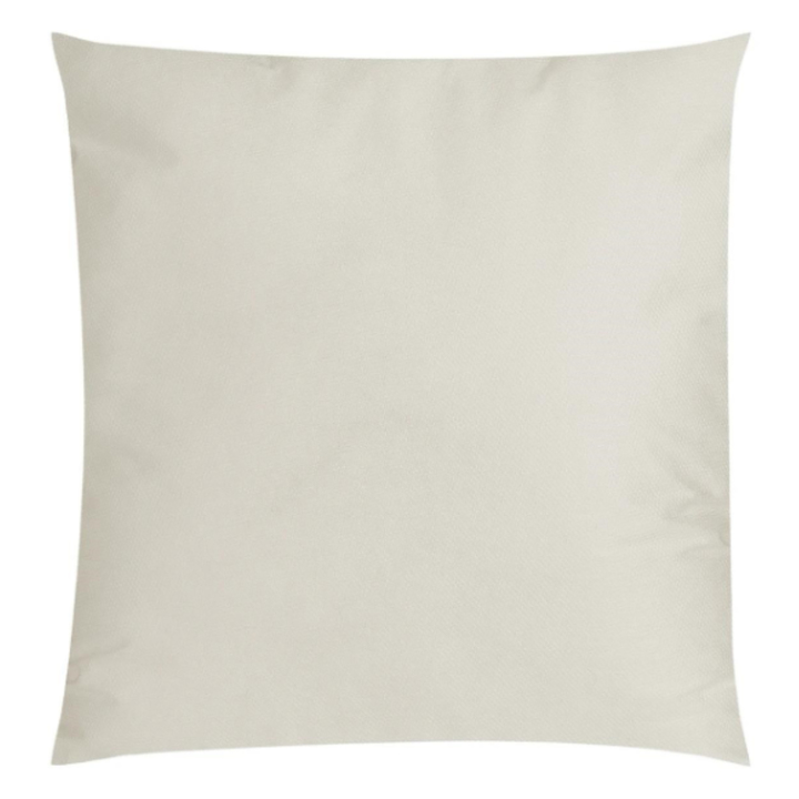 Vankúš POLYCOTTON biela 1