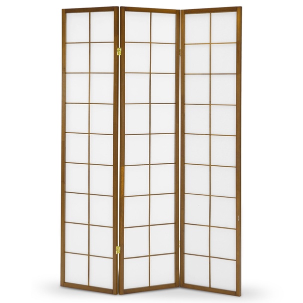 Paraván POR 1 orech 1