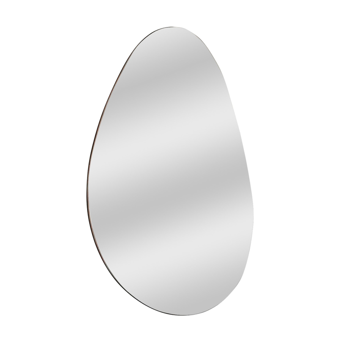 Zrkadlo PORTO II sklo 1