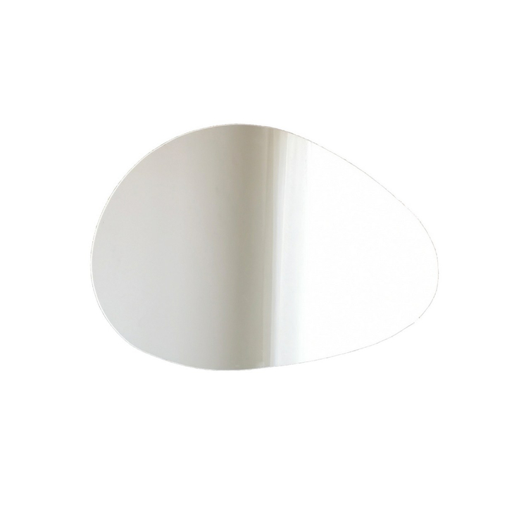 Zrkadlo PORTO sklo 1