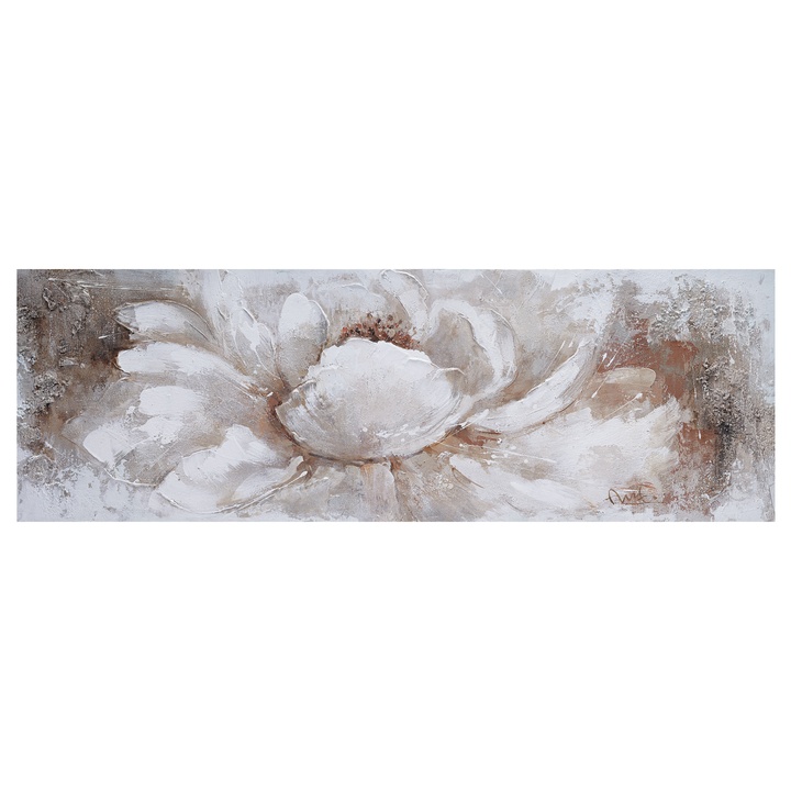 Obraz POSY 150x50 cm, viacfarebná 1