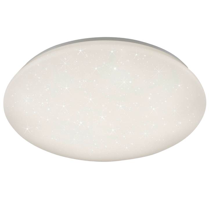 Stropné LED svietidlo POTZ 2 biela 1