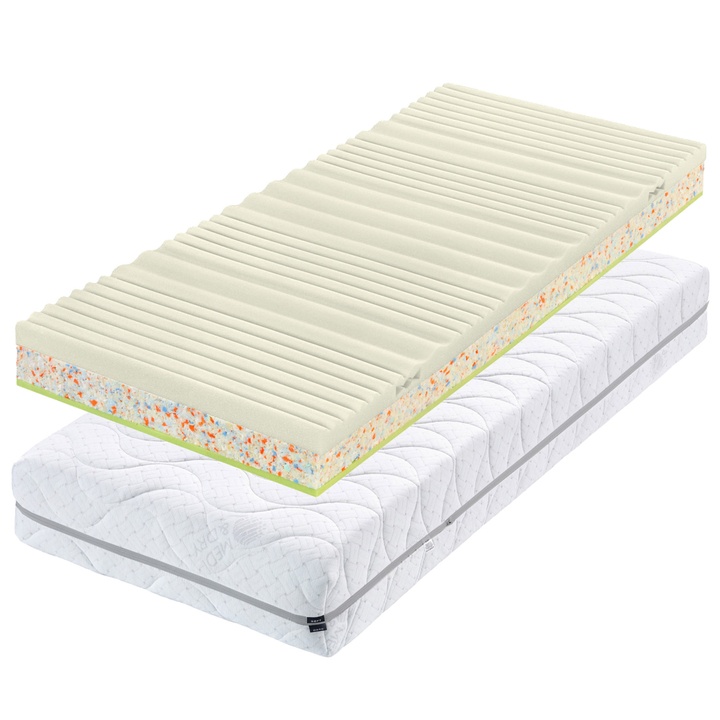 Matrac POWER VISCO 100x200 cm 1