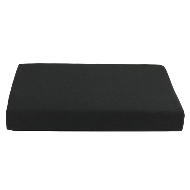 Jersey prestieradlo PREMIUM LINE 19-608 antracitová, 100x200 cm 1