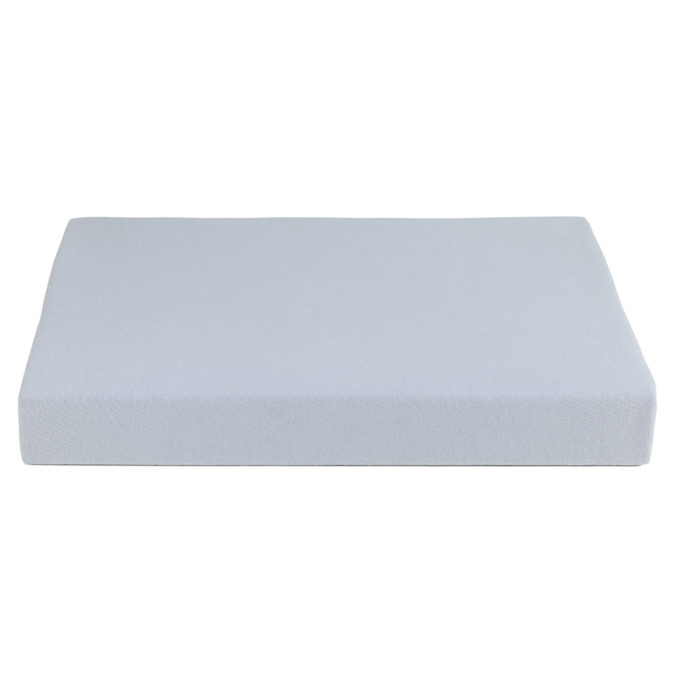 Jersey prestieradlo PREMIUM LINE 4015 svetlosivá, 150x200 cm 1