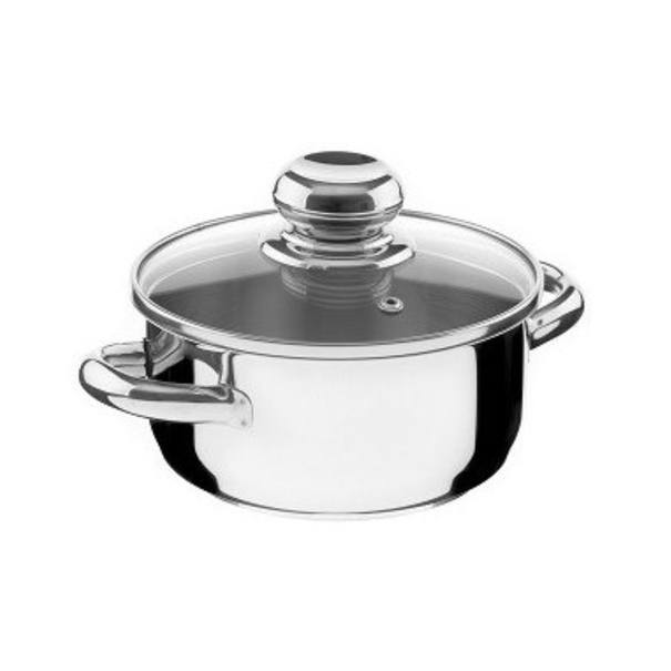 Rajnica s pokrievkou PREMIUM objem 1 l 1