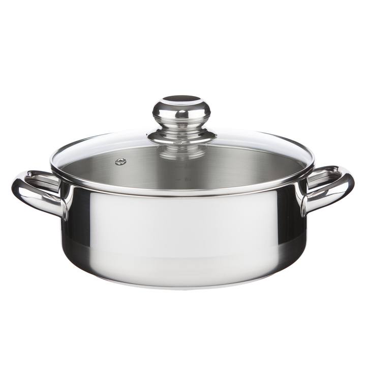 Rajnica s pokrievkou PREMIUM objem 3 l 1