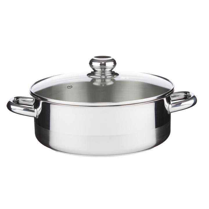 Rajnica s pokrievkou PREMIUM objem 4,5 l 1