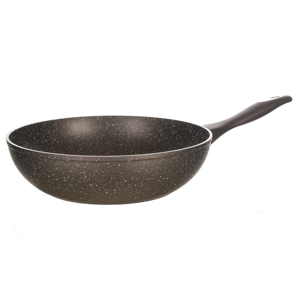 Wok panvica PREMIUM priemer 28 cm 1