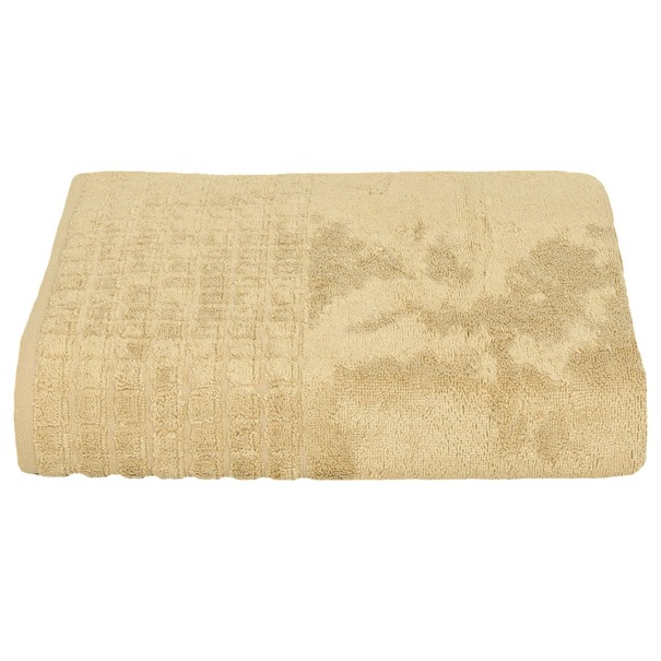 Osuška PRESTIGE béžová, 70x140 cm 1