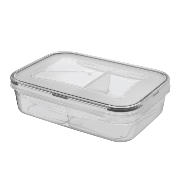 Dóza s tesnením PRIM 1 plast, 1 l 1
