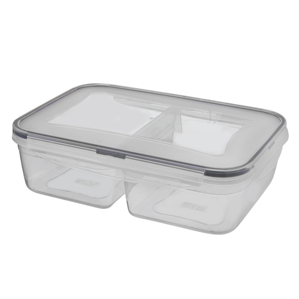 Dóza s tesnením PRIM plast, 2 l 1