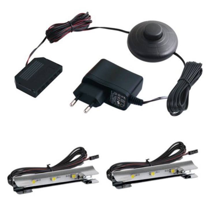 Osvetlenie PRISM 2 ks 1