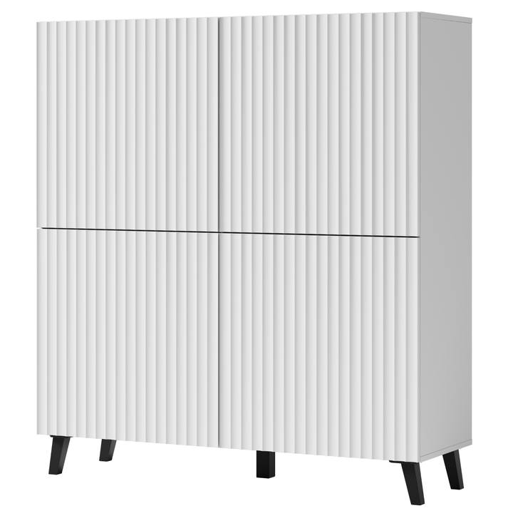 Komoda PROBUS D 1 biela 1