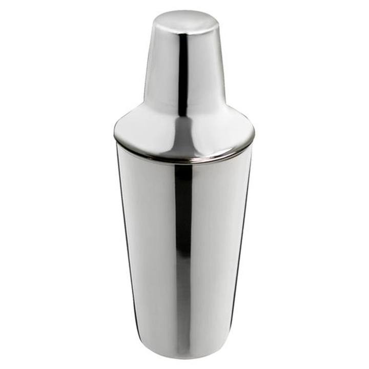 Shaker PROVENCE nehrdzavejúca oceľ, objem 500 ml 1