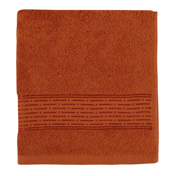 Uterák PRÚŽOK 50 terakotová 1