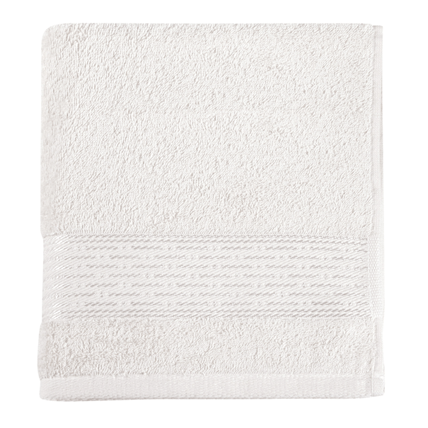 Uterák PRÚŽOK 50 biela 1